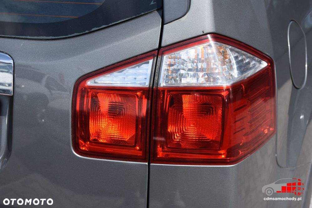 Chevrolet Orlando - 14