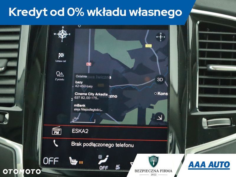 Volvo XC 90 - 14