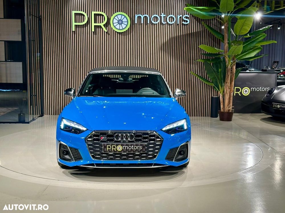 Audi S5 - 15