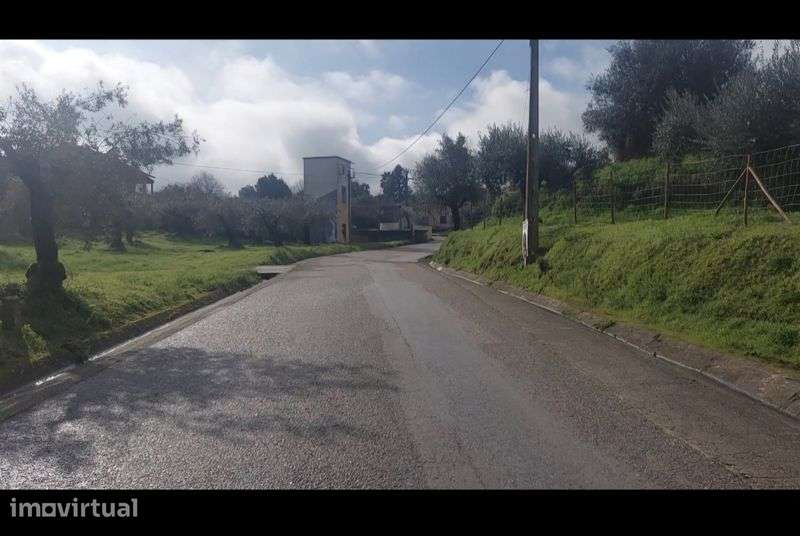 Terreno de sonho. Particular