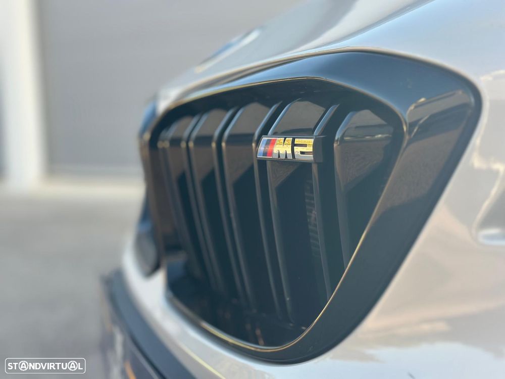 BMW M2 Competition Auto - 14