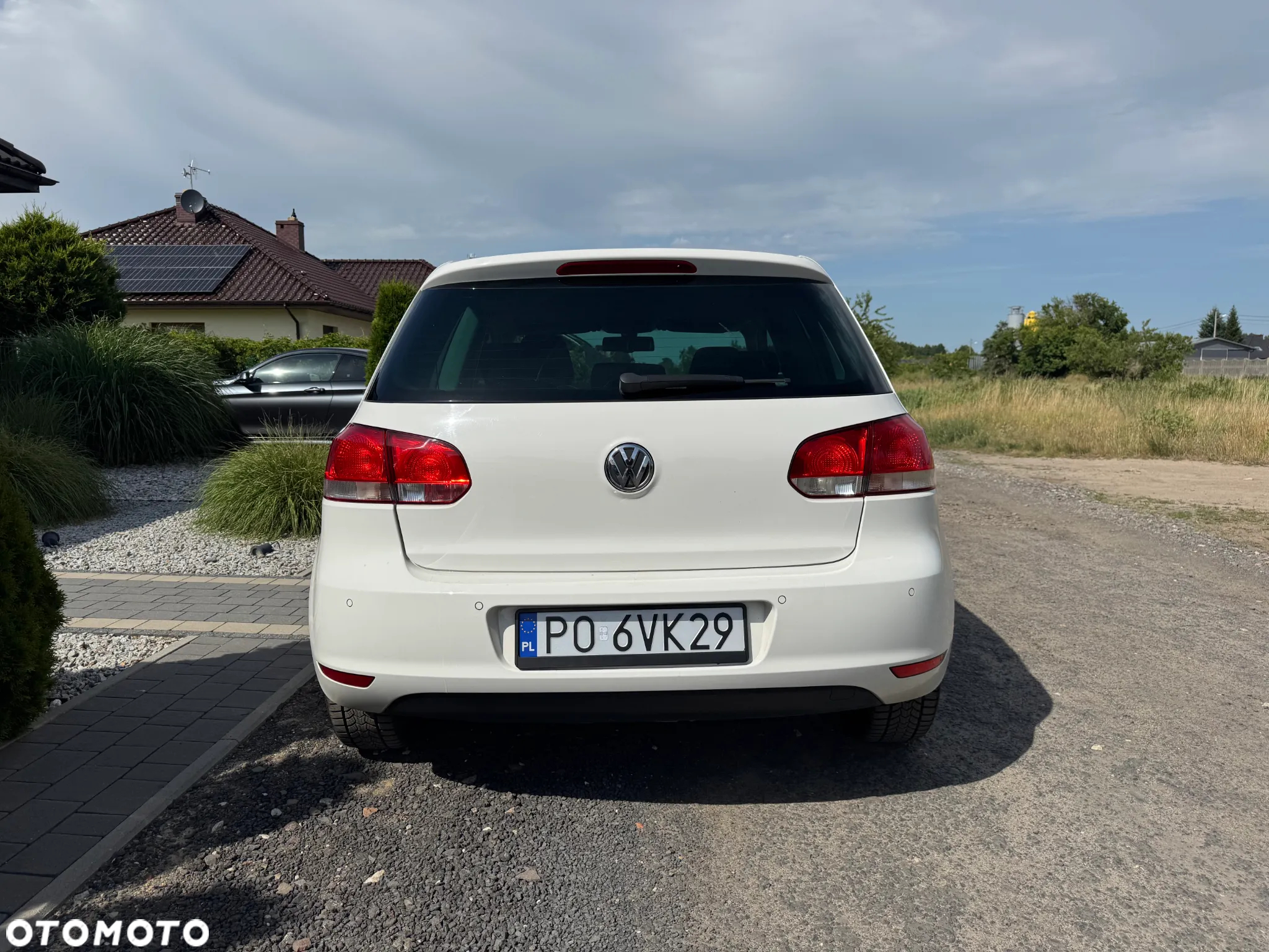 Volkswagen Golf 1.4 Team - 9