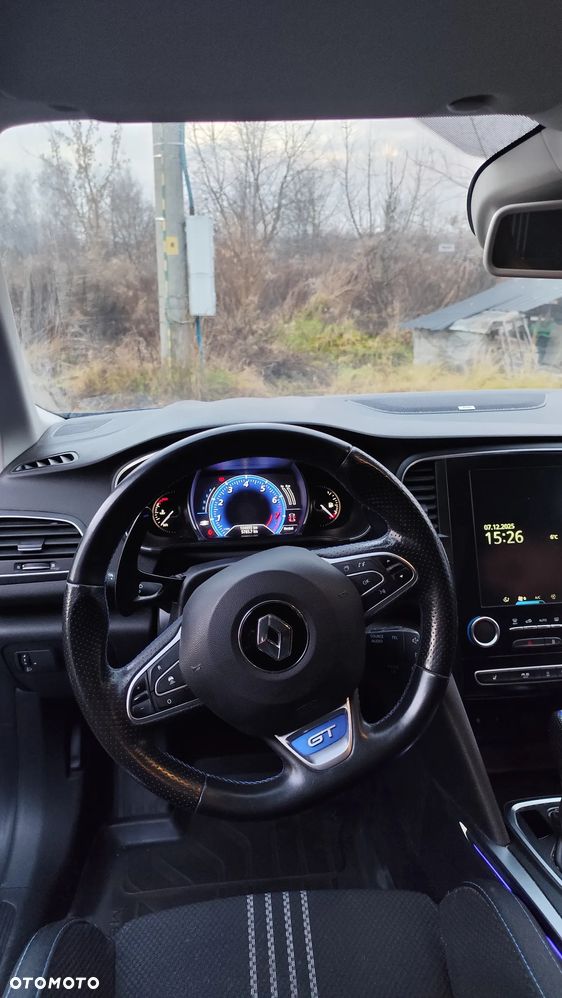 Renault Megane 1.6 TCe GT EDC - 10