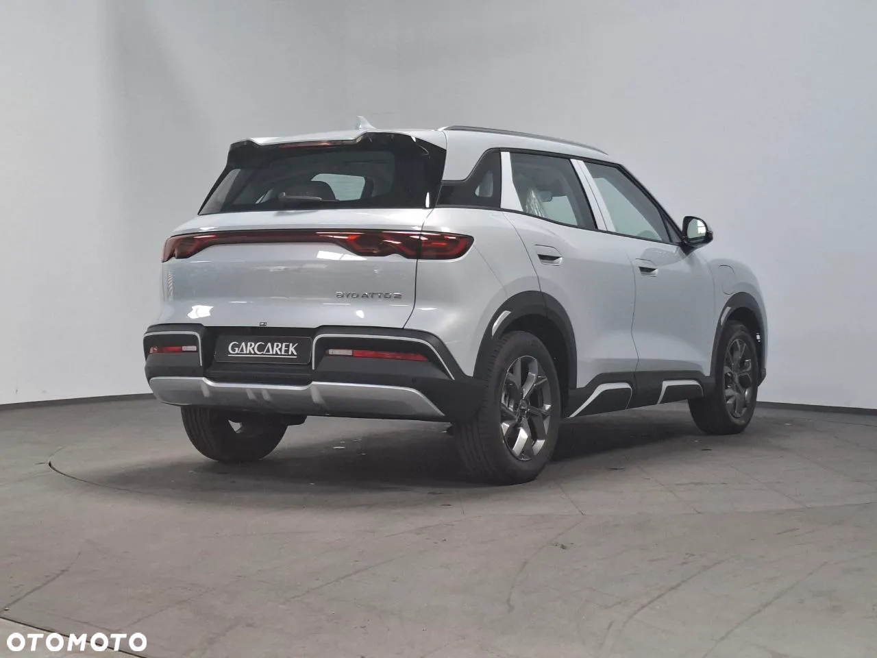 BYD Atto 2 45kWh Active - 3