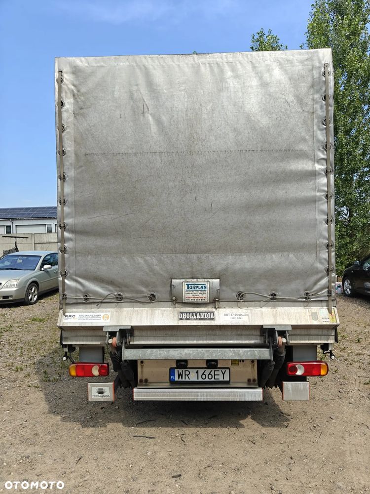 Renault Master - 5