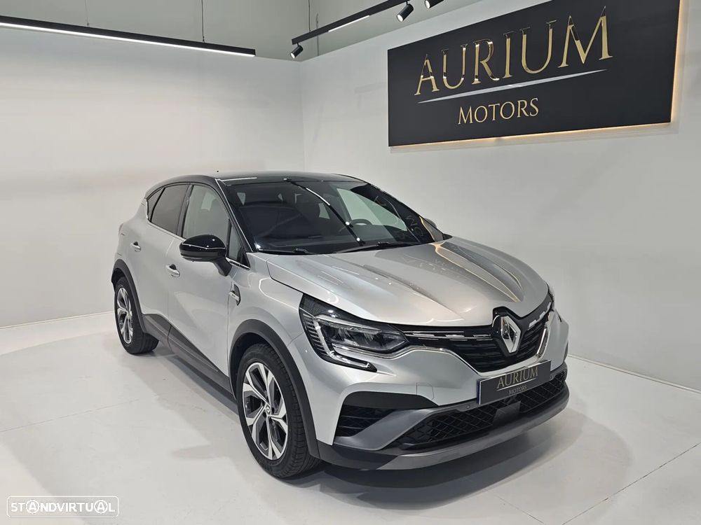 Renault Captur 1.0 TCe RS Line - 5