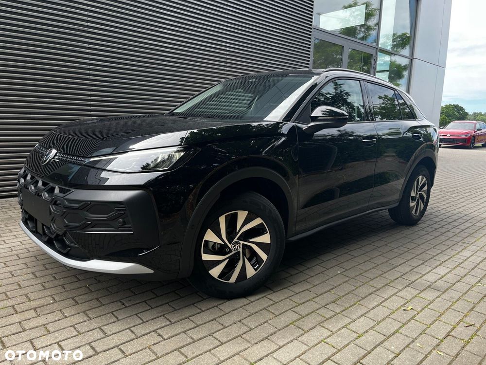 Volkswagen T-Roc 1.5 eTSI Life DSG - 3