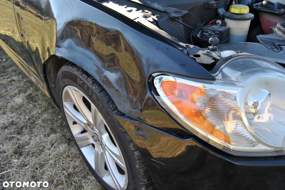 Jaguar XF 3.0 V6 Edition - 12