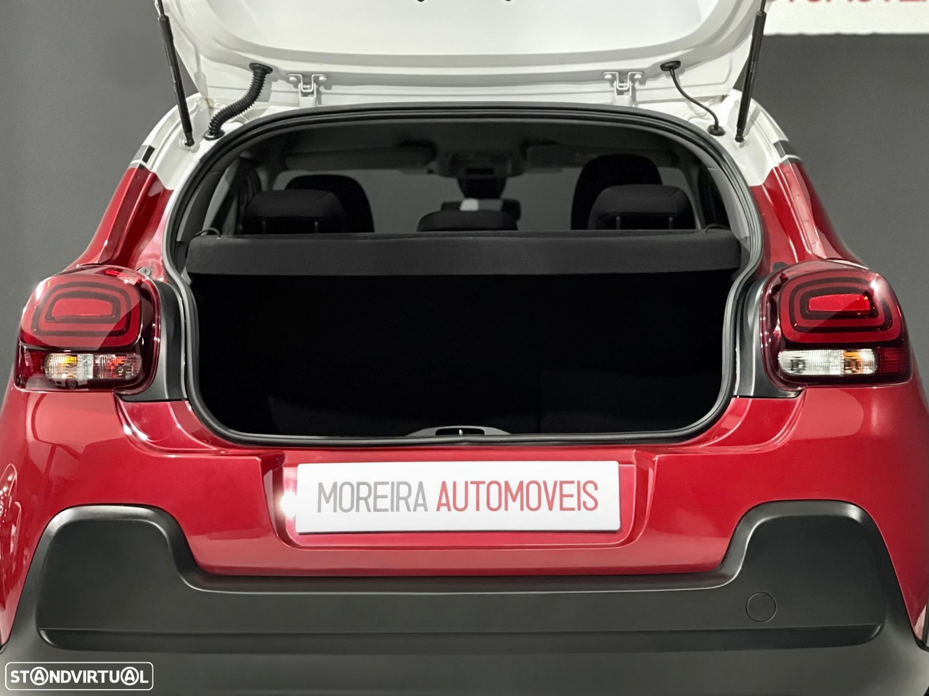 Citroën C3 1.2 PureTech Feel - 4