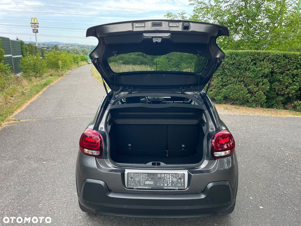 Citroën C3 1.2 PureTech Live - 16