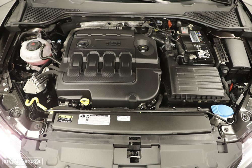 SEAT Leon ST 1.6 TDI Reference S/S - 20
