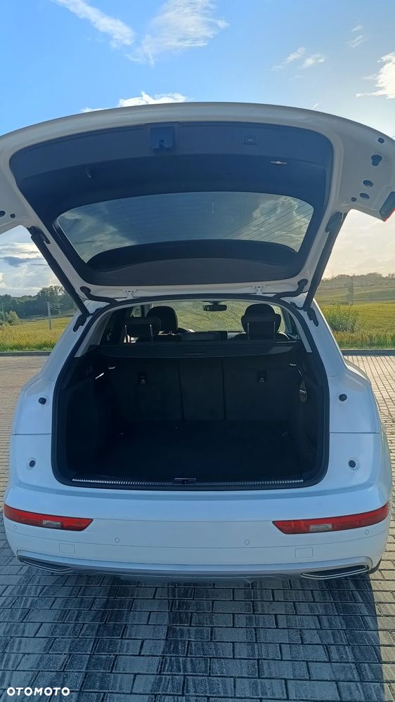 Audi Q5 - 8