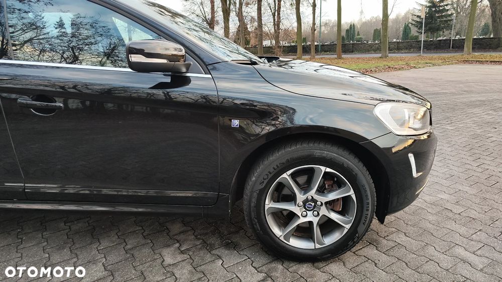 Volvo XC 60 D4 Geartronic Ocean Race - 12