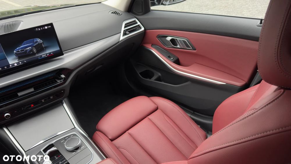 BMW Seria 3 - 23
