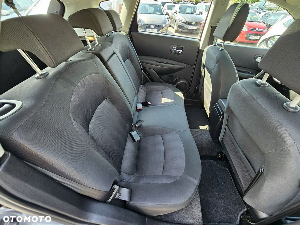 Nissan Qashqai 1.6 Tekna - 32