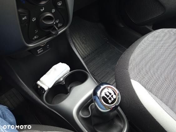 Toyota Aygo 1.0 VVT-i JBL Edition - 7