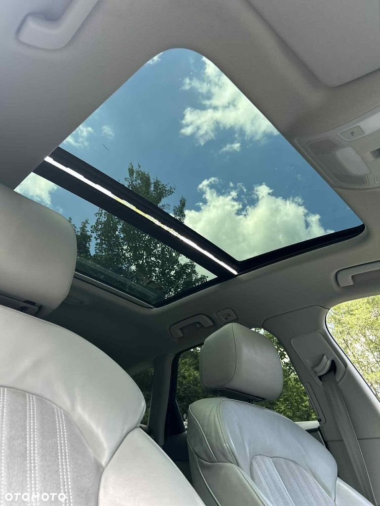Audi A6 Avant 2.0 TDI Multitronic - 16