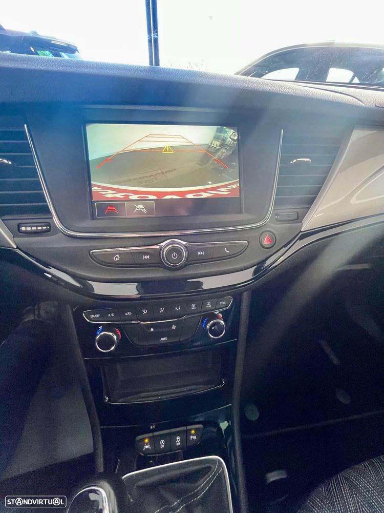 Opel Astra 1.2 Turbo S&S 2020 - 13