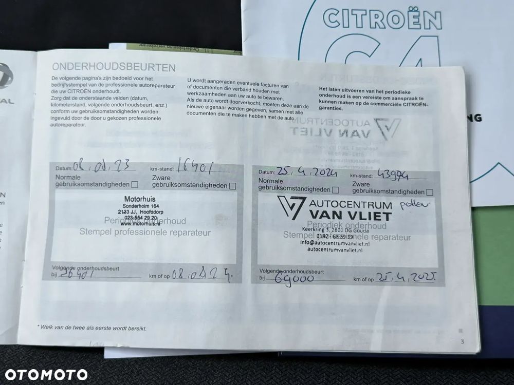 Citroën C4 e-C4 136 FEEL PACK - 34