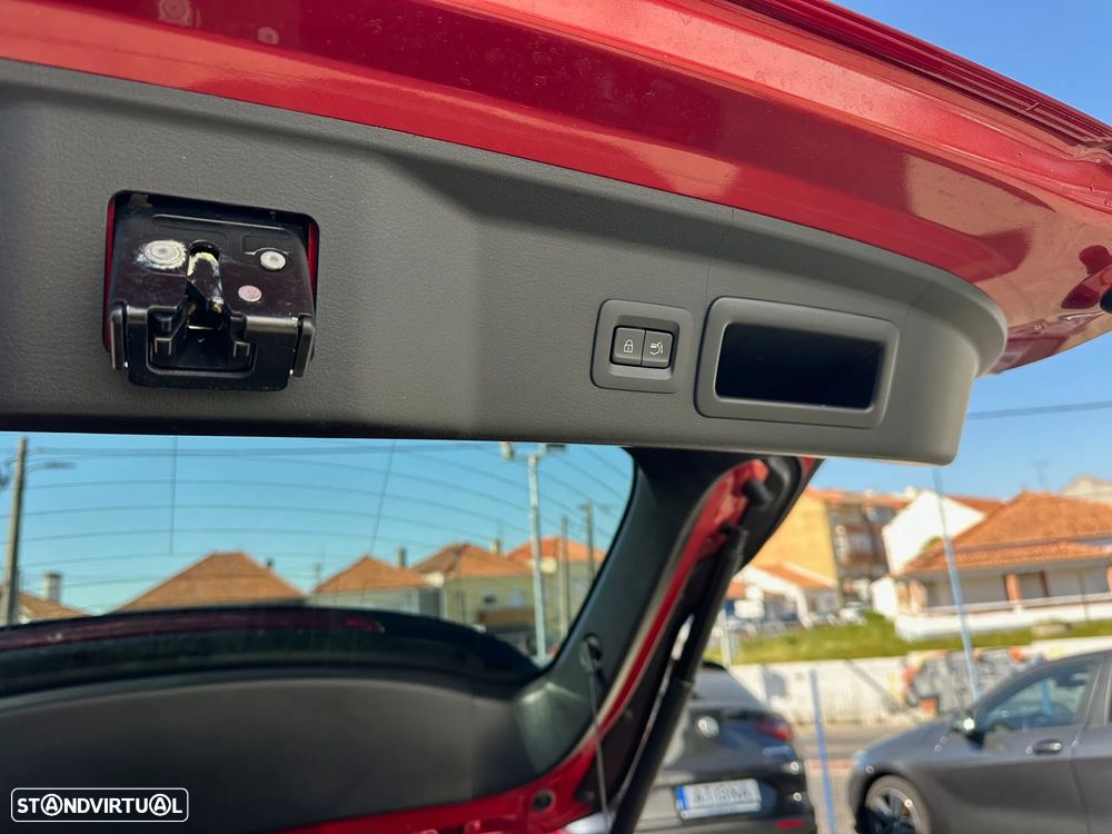 Mazda CX-30 2.0 Sky-G Evolve i-Active - 18