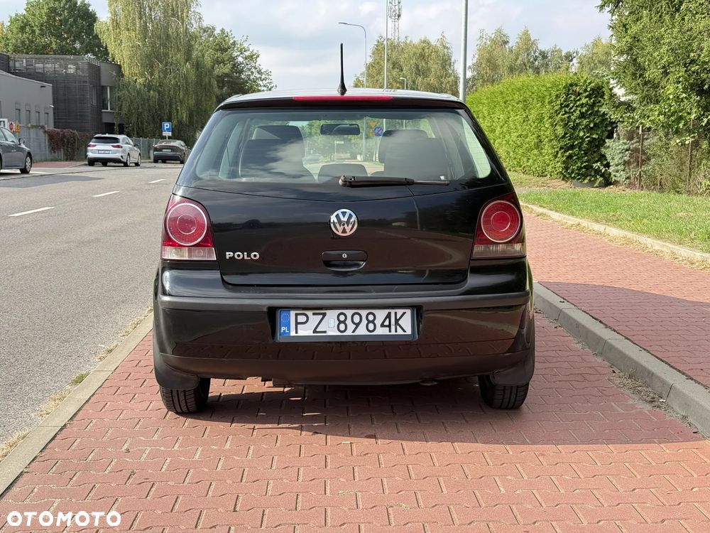 Volkswagen Polo - 5