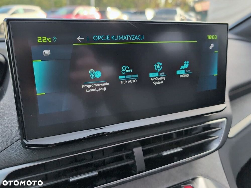 Peugeot 3008 1.6 PureTech Hybrid4 PHEV GT Pack S&S EAT8 - 28