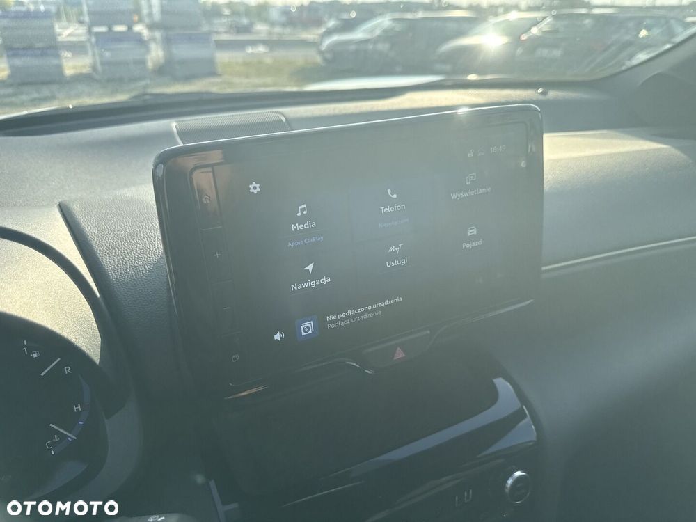 Toyota Yaris Cross Hybrid 1.5 Adventure - 22