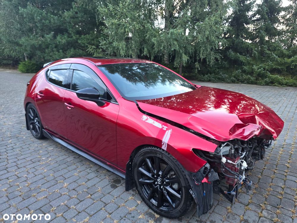 Mazda 3 - 13