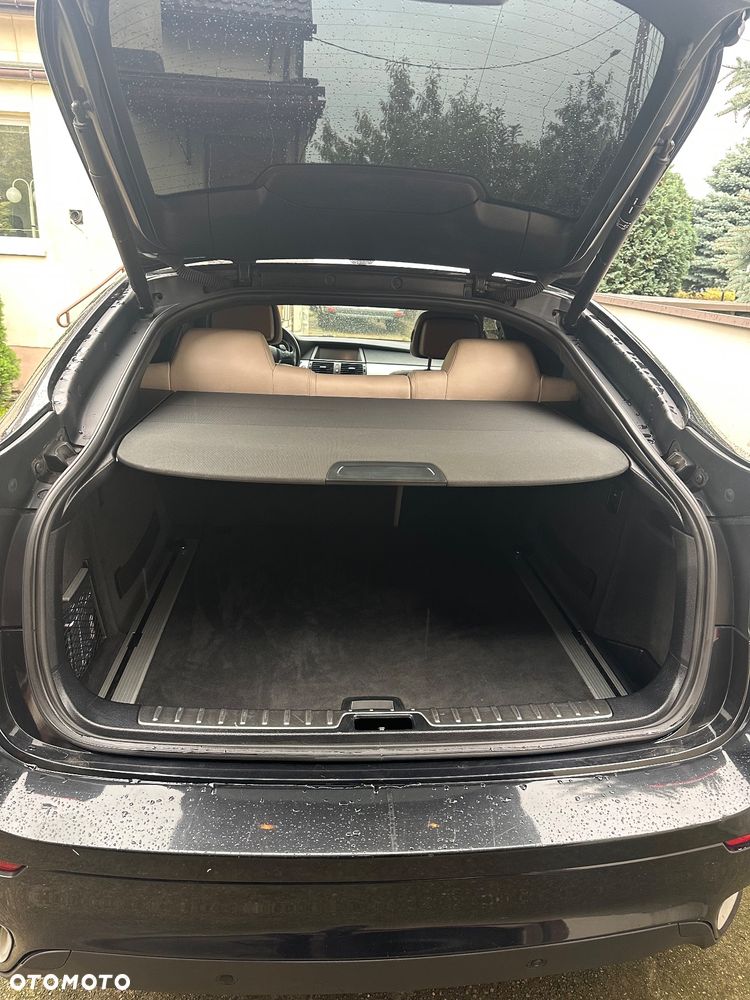 BMW X6 30d xDrive - 4