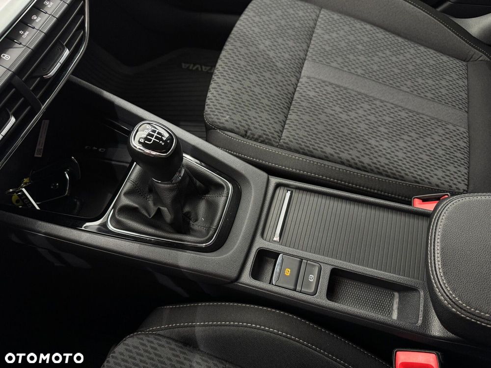 Skoda Octavia 1.5 TSI ACT Style - 26