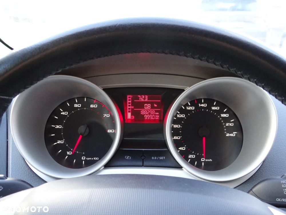 Seat Ibiza 1.4 16V Copa - 30