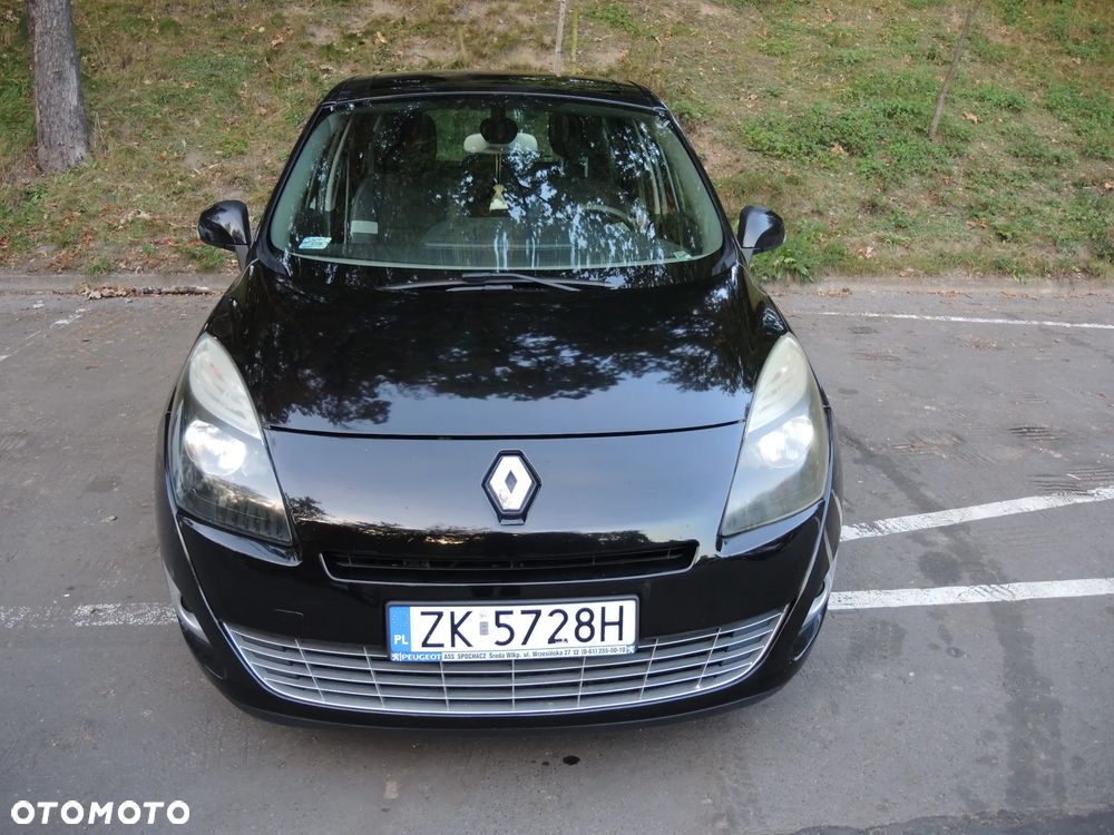 Renault Grand Scenic Gr 1.4 16V TCE Bose Edition - 7
