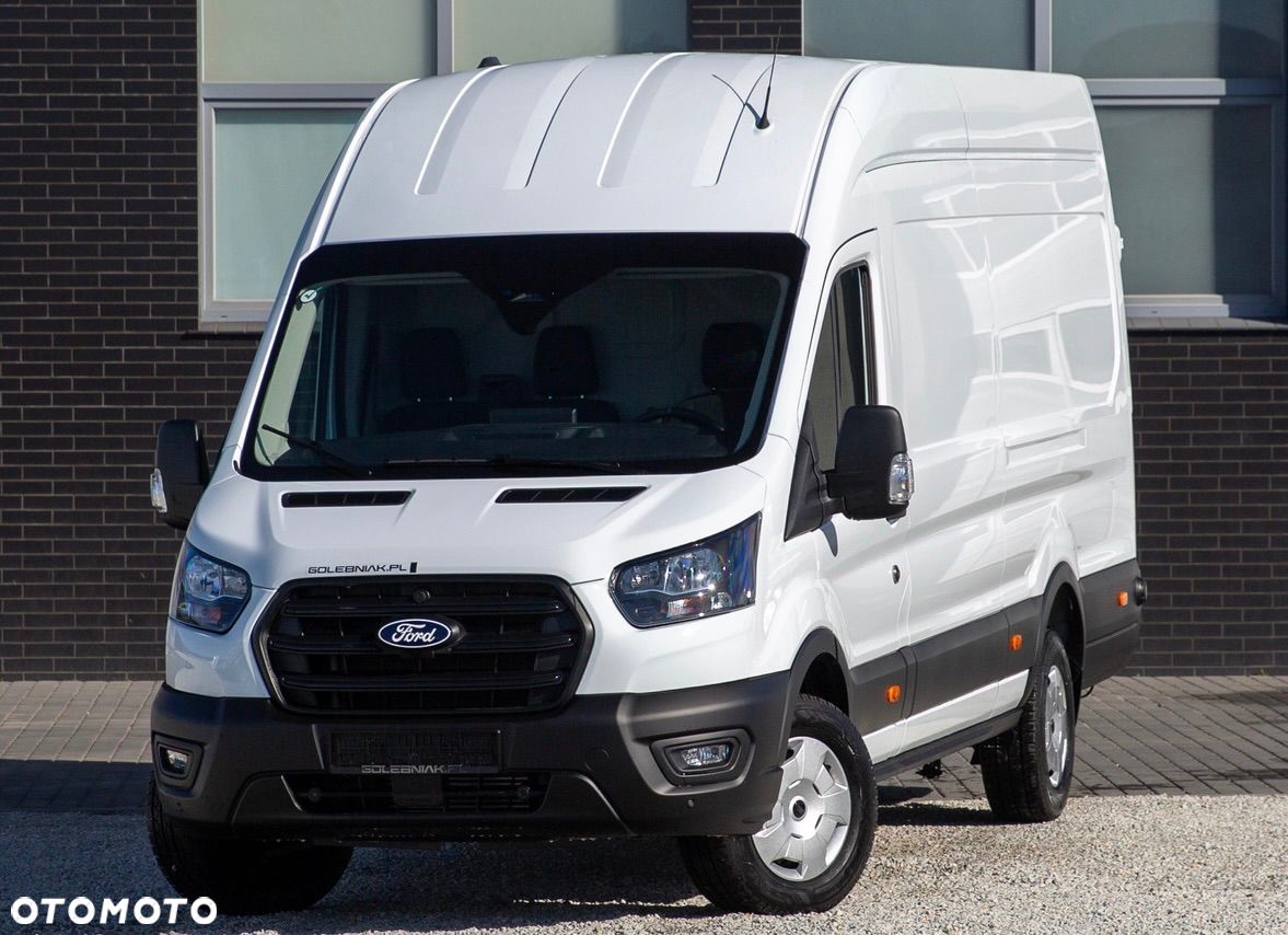 Ford Transit L4H3 *NOWY MODEL* - 1