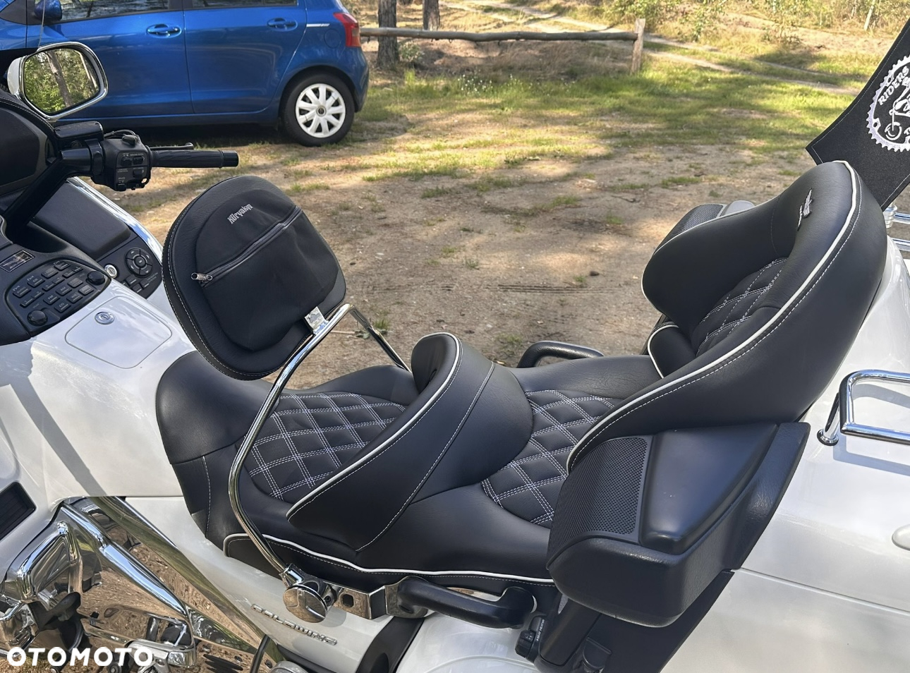 Honda GL - 10
