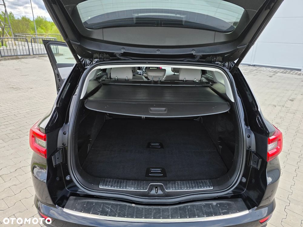 Renault Talisman ENERGY dCi 160 EDC Business - 36