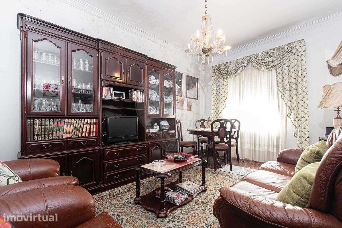 Apartamento T2 para venda - Grande imagem: 3/21