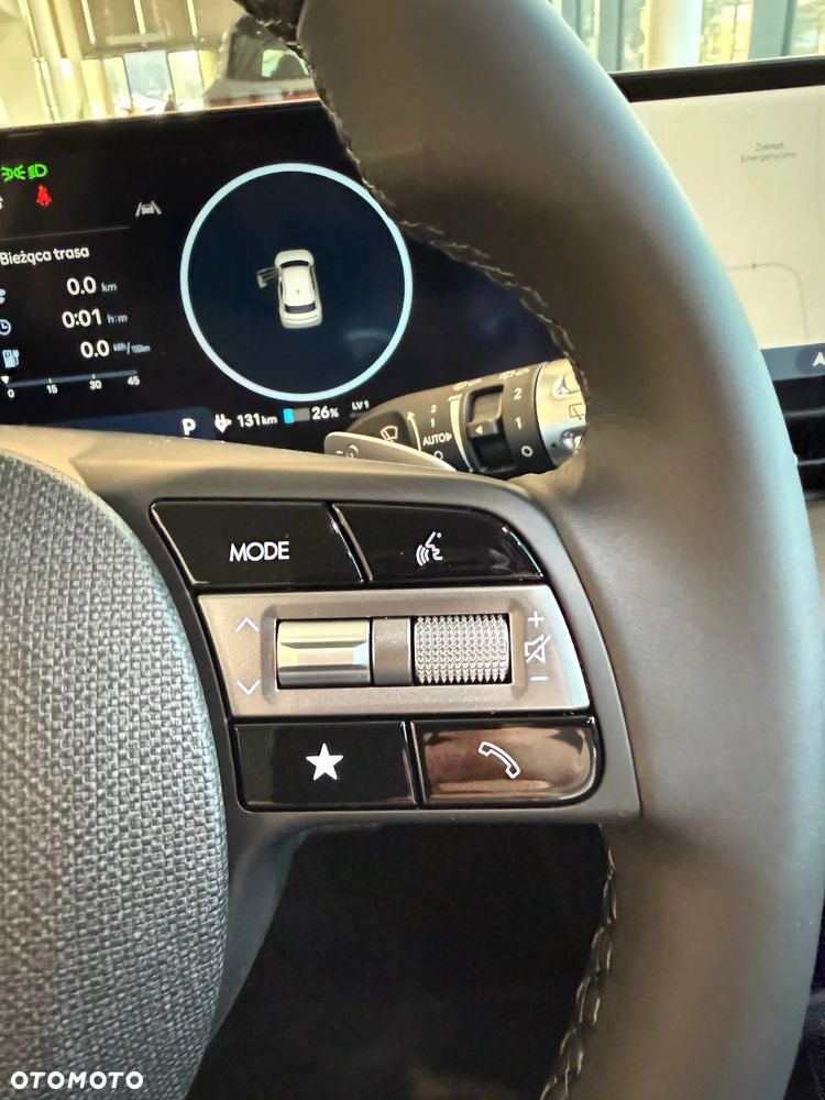 Hyundai IONIQ 5 84kWh Techniq - 17