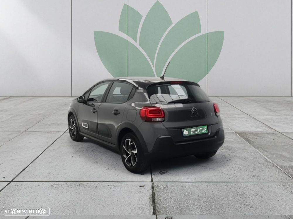 Citroën C3 1.2 PureTech Shine - 2