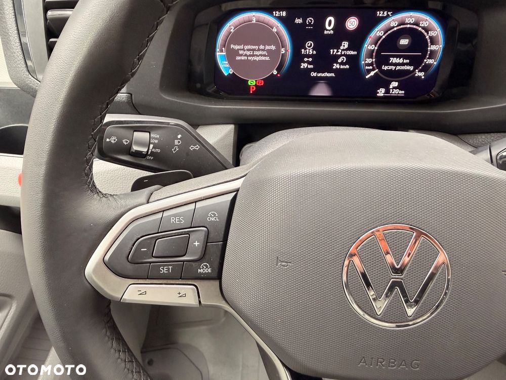 Volkswagen Crafter - 29