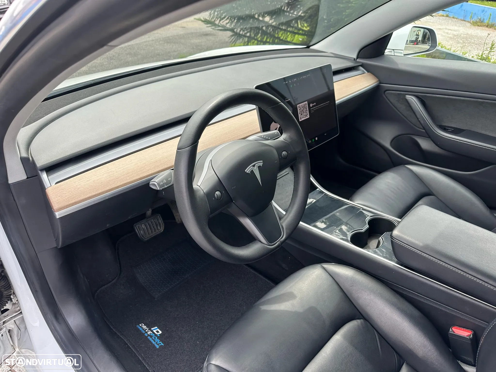 Tesla Model 3 Standard Range Plus RWD - 29