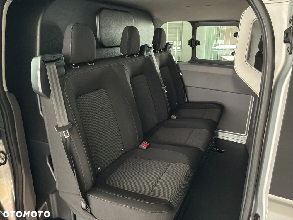 Volkswagen Transporter Furgon PLUS Panamericana/6-cio osob./AUTOMAT (L2) 2.0 TDI 170KM, r.o. 3500 mm - 18