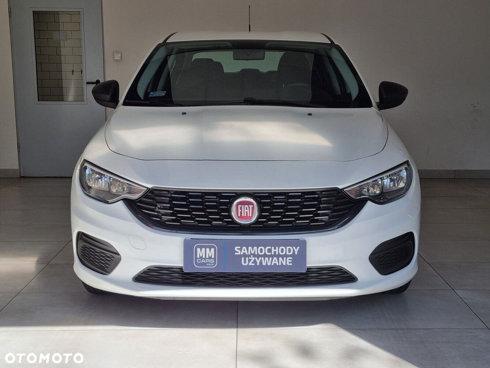 Fiat Tipo 1.4 16V Pop - 2