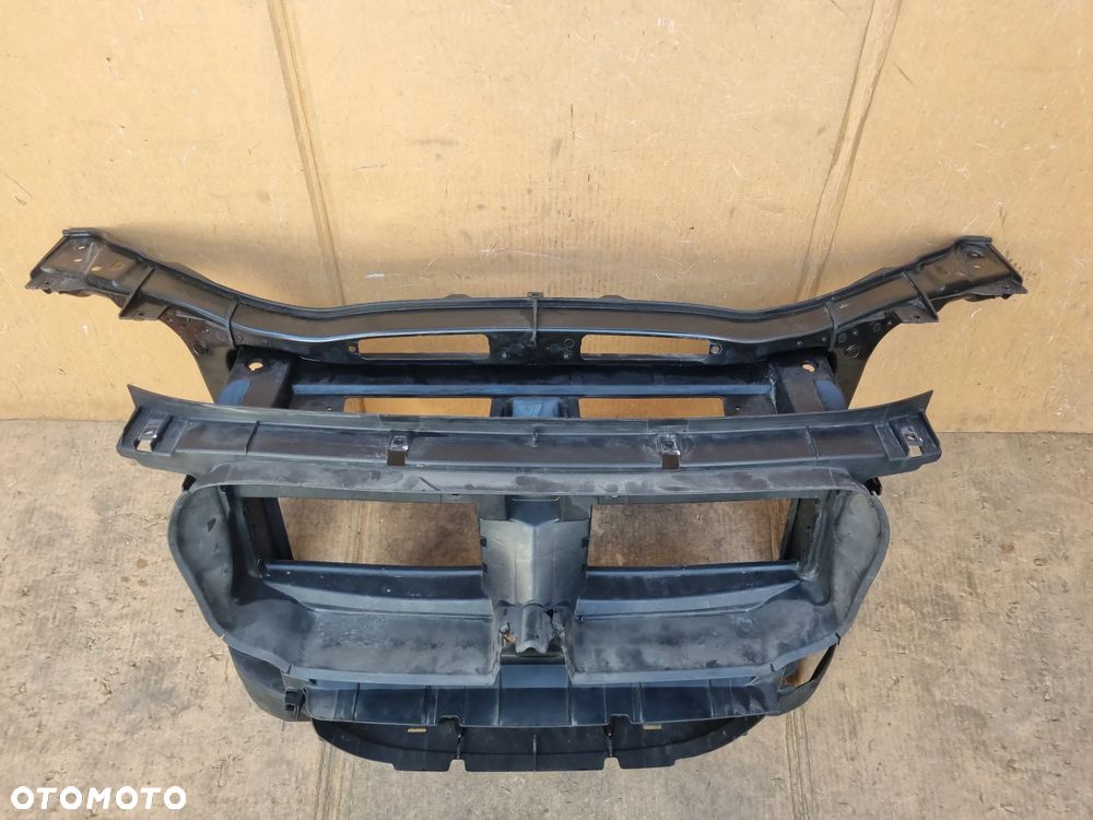 BMW X1 E84  PAS PRZEDNI WZMOCNIENIE - 2