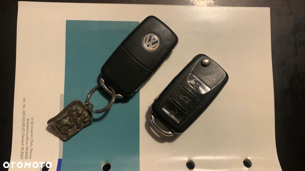 Volkswagen Polo 1.4 Trendline - 9