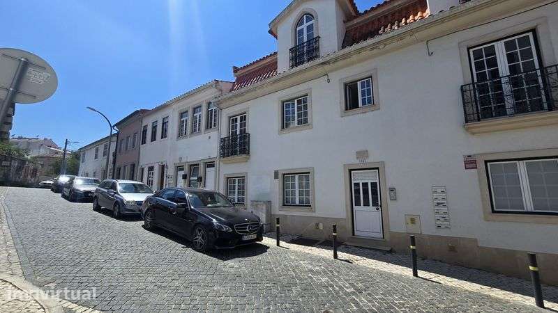 Apartamento T2 Equipado Centro de Leiria - Grande imagem: 2/8