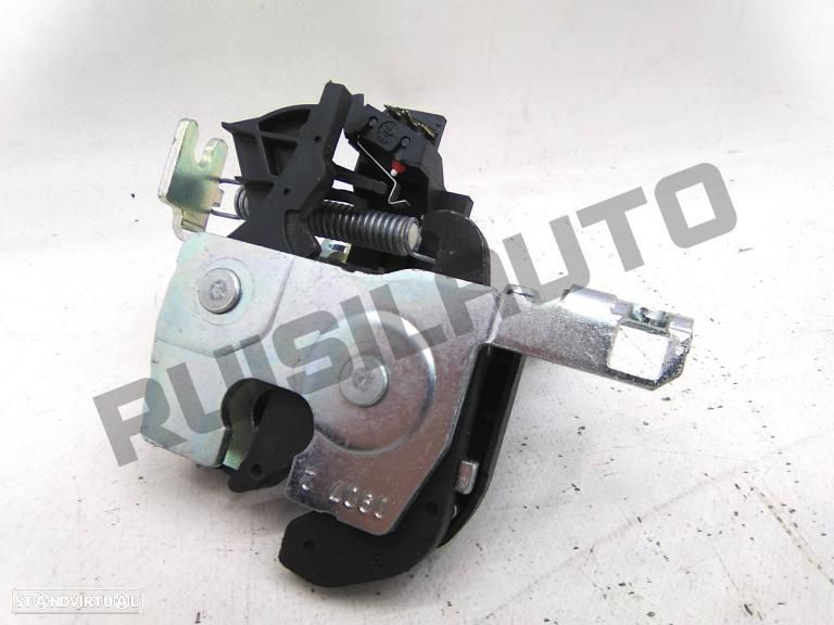 Fecho Banco Trás Esquerdo A20492_00372 Mercedes C W204 Sedan [2 - 2