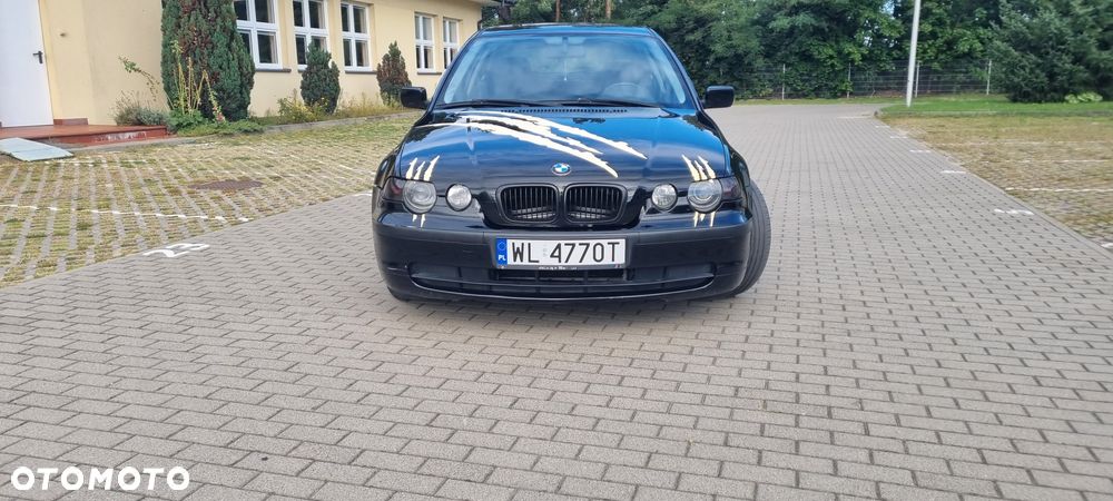 BMW Seria 3 - 3