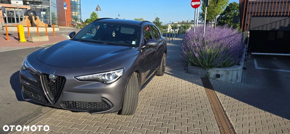 Alfa Romeo Stelvio 2.0 Turbo Veloce Q4 - 8