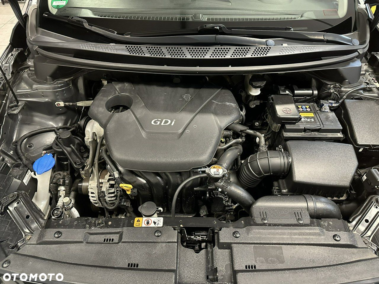 Kia Ceed - 18