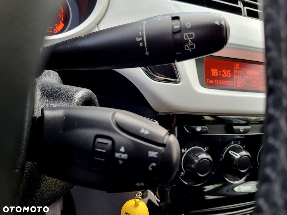 Citroën C3 1.6 e-HDi Exclusive - 21